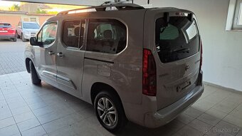 Toyota ProAce City - 3