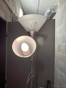 Stojací lampa - 3