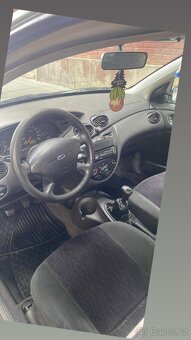Ford focus - 3