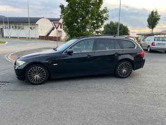 BMW 330d X-drive - 3