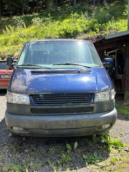 Volkswagen Caravelle - 3