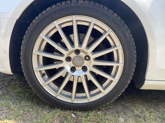 OEM Audi DTM alu – 18” | Michelin CrossClimate 2 | Top stav - 3
