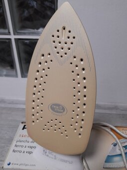 žehlička Philips - 3