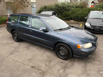 volvo V70 D5 4x4 - 3