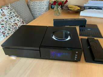 Naim Uniti Star - Vše v jednom přehrávači - Top stav - 3