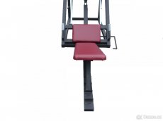 Leg press - 3
