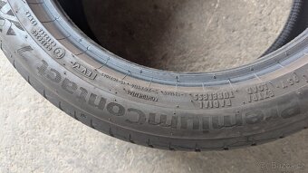 215/50 R17 95Y Continental PremiumContact 7 LETNÍ - 3