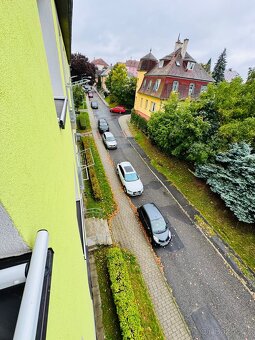 Nabízím pronájem bytu 2+1 Kynšperk n. Ohří - 3
