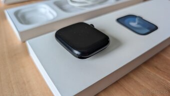 Apple Watch 9 45 mm - 3