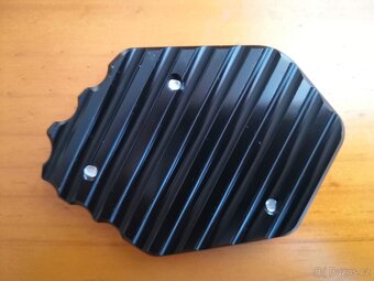 Patka, rozšíření stojánku BMW R1250GS - 3