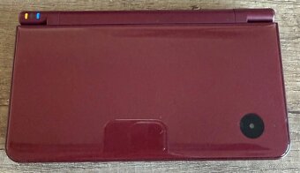 Nintendo DSi XL - málo používané - 3