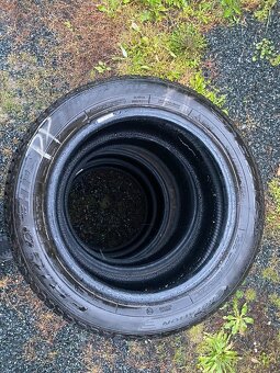 Debica Frigo HP2 195/55 R15 85 H Zimní - 3