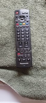 Prodám TV Panasonic - 3