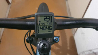 Prodám elektrokolo Specialized Turbo Levo HT 29 vel. M - 3