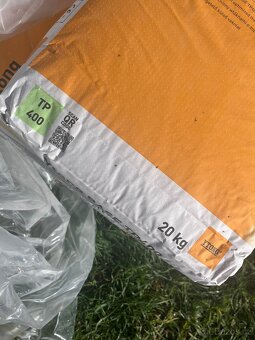 Ytong Base TP 400 - 3
