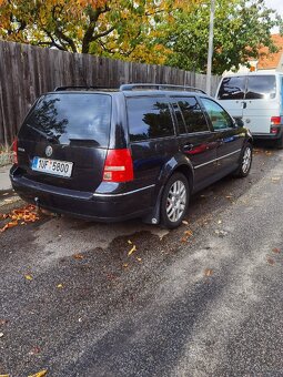 vw bora 1.9 tdi 74kw - 3