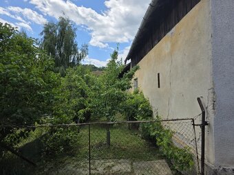 prodej staršího domu, Brumov u Lomnice, okr. Brno-venkov - 3