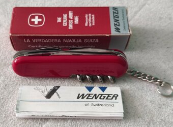 Wenger Delémont Classic 1.13.03 - 3