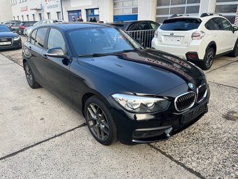 BMW 118i 100 kW - 3