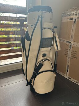 Jucad golfový bag - 3