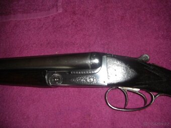 Prodam brokovnicu. - 3