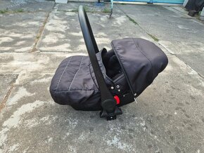 Nabízím kočárek - 3