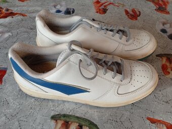 Prodám kožené boty Prestige - 3