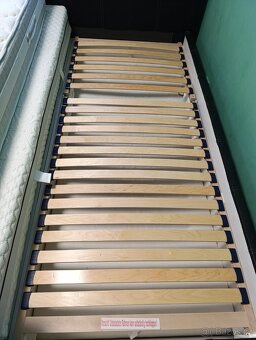 Manželská postel - 3