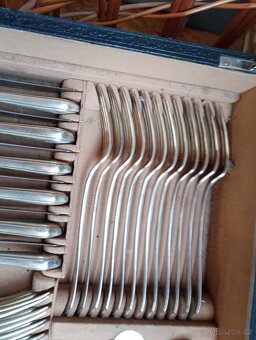 Sada 12 dílů  Berndorf - 3