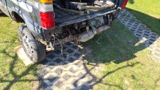 Subaru Libero E12 dily - 3