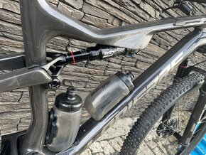 Horské celoodpružené kolo Lapierre XR 9.9 vel L - 3