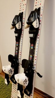 Lyže Salomon origins Candy 130 cm - 3