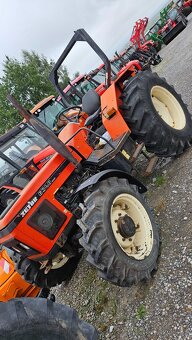 Zetor cabrio 3340-4340-5340( 6340-7340-4341) - 3