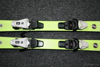 lyže head Supershape 160 cm - 3