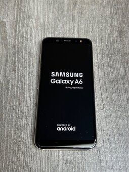 Samsung Galaxy A6 3/32GB - 3