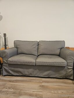 Sedací souprava Ektorp - 3