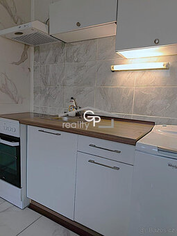 Pronájem 1+kk, ul. Pekárenská, České Budějovice - 3