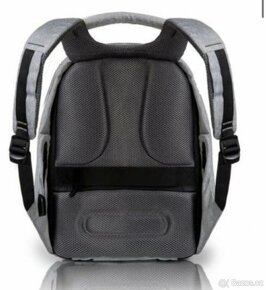 Batoh XD Design Bobby 14" žlutý - 3