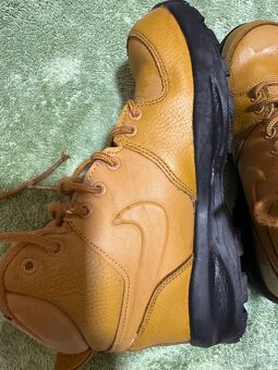 NIKE MANOA LEATHER BQ5372-700 vel. 36,5 - 3