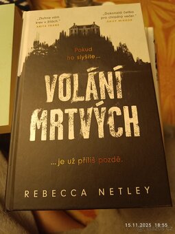 Prodám více knih - 3