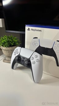 Playstation 5 ovladač - 3
