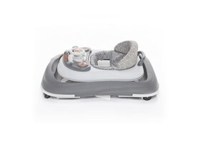 ZOPA Chodítko Fiesta, Grey/White - 3