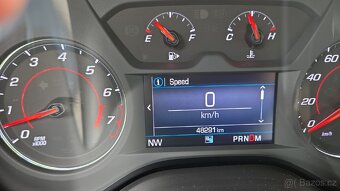 Chevrolet Camaro 6.2 ss - 3