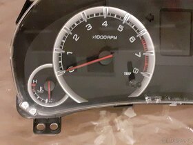 Tachometr Suzuki Swift 2010-2017 stav Nové - 3
