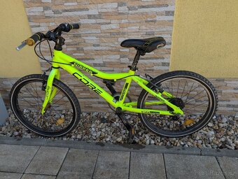 Dětské kolo Core Nipper 20 - 3