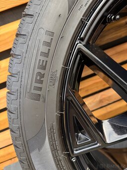 Alu kola Volvo XC60 R20 5x108 ❄️ - 3