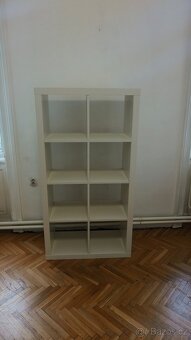 Kallax 2x4 ikea - 3