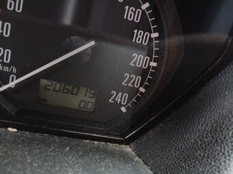 Díly Fabia 1,4 16V 74kW hatchback - 3