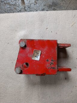 Prodám závěs Z-1 k Tera Vari systém - 3