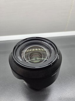 PRODÁM Nikon Z6, 3 objektivy a spousta příslušenství - 3